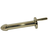 Grinder Dildo Steel Steel Sex Toys